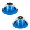 2 Pcs Drill Dust Collector Drilling Accessories Impact Drill dust