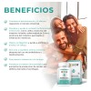 Bio Probióticos Billones Ufc Prebióticos Cápsulas Veganas