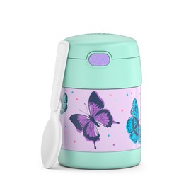 Thermos Funtainer Food Jar Butterflies 0,30L