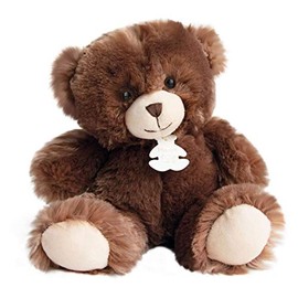Histoire d'Ours HO2888 Bellydou Bear Boy 30 cm Brown