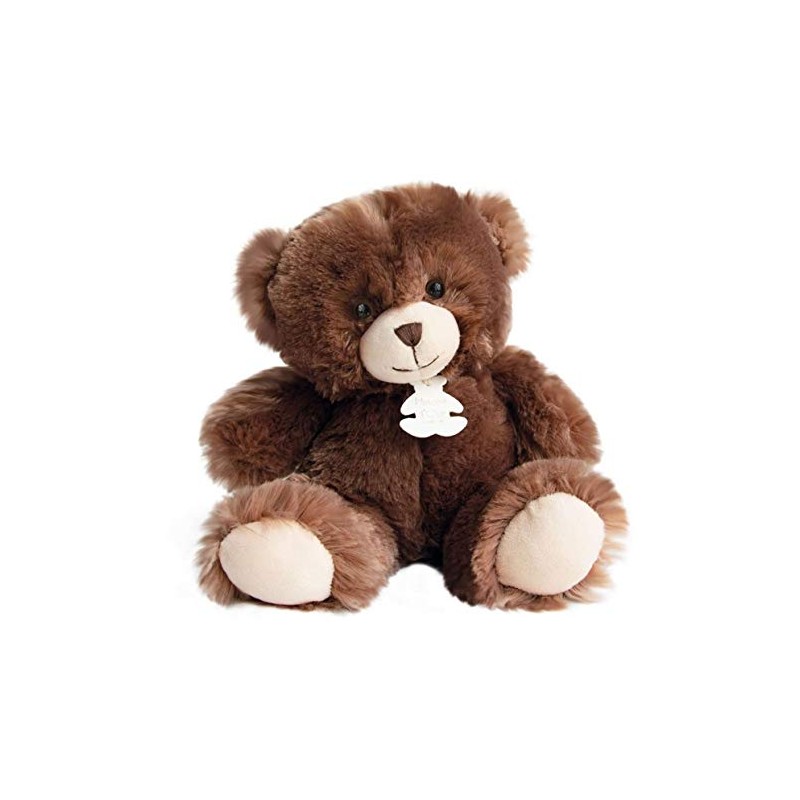 Histoire d'Ours HO2888 Bellydou Bear Boy 30 cm Brown