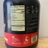 Optimum Nutrition Gold Standard Whey 100% Protein 2 lb Optimum