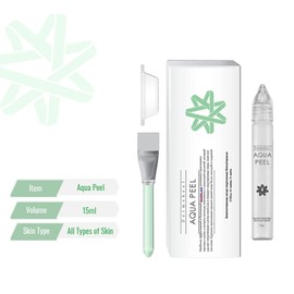 EXFOLIANTE PEELING Y QUÃ?MICO 15ml PT