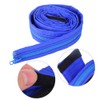Breathing Machine Tube Cover Hose Wrap Tubing Cover with Zipper