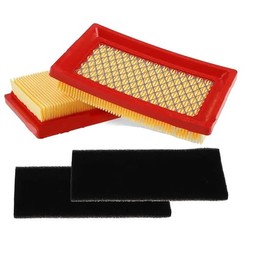 PHUOC LOC THO for 2ps Filter Kit for Kohler XT-7 Power Washer for Husqvarna XT722FE Mower