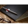 Ozio Magnetic Pen Holder, Refrigerator Pen Holder, Pencil Holder Clip