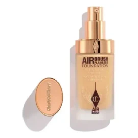 El Baúl De Anna Charlotte Tilbury Base De Maquillaje