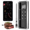 Wireless Meat Thermometer with Smart APP Control | 800ft Bluetooth