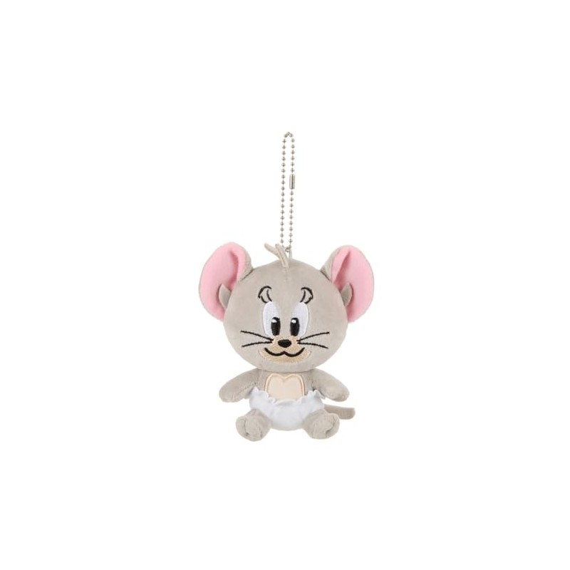 Sekiguchi Taffy Mascot Keychain 541393