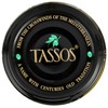 TASSOS Jalapeno Stuffed Olives, 12.73 OZ