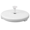 Solar Bird Bath Fountain Solar Powered Bird Bath Fountain Pump