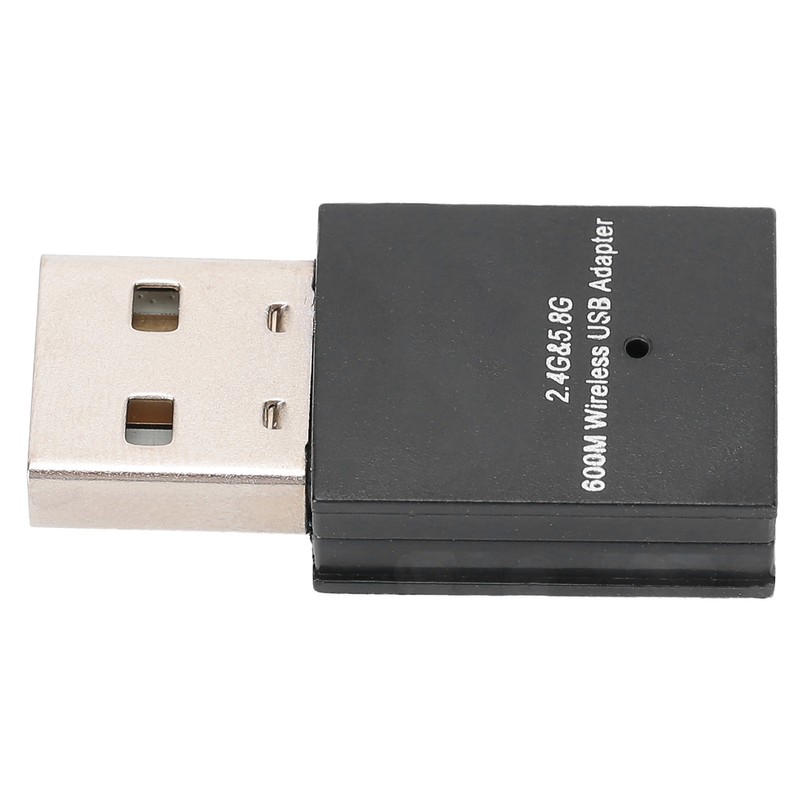 ZAPO Wireless Network Card WIFI Receiver Computer Electronic Adapter W58