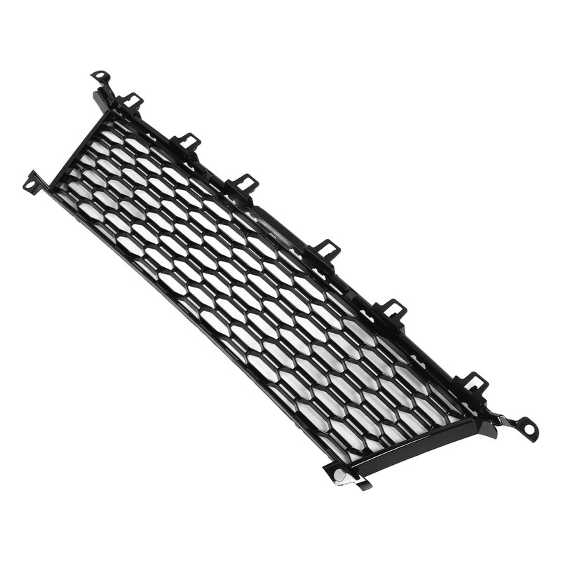 Front Bumper Lower Grille 51118075642 Plastic Car Bumper Center Grill