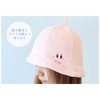 Tees Factory Kirby's Face Kirby/Face Star Sauna Hat HK 8.7