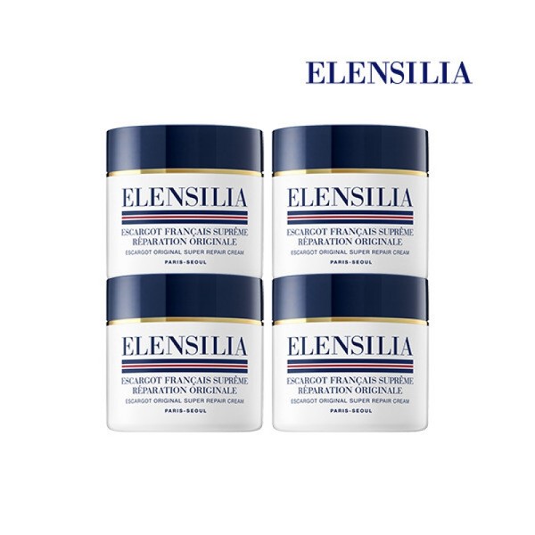 List price 120 000 won Super Snail Cream 50g 4