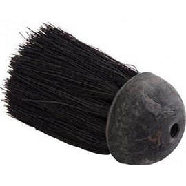 Round Brush Head Refill 0692