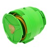 OTDR Launch Cable Box Optic Fiber Elminator SM Singlemode SCUPC