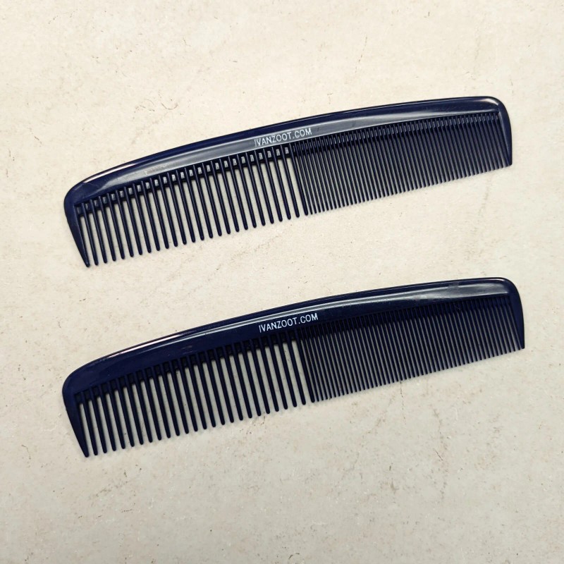 ivan zoot Supercuts Comb Pro Haircut 2-pack