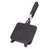 Hot Maker Twill Removable Non-Stick Double Sided Pan Kitchen