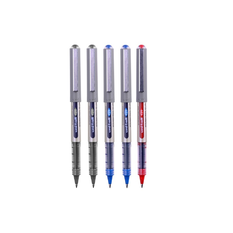 UB-157 Eye Fine Ballpoint Pen Uni Super Ink