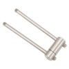 Snooker Cue Tip Compressor Stainless Steel Billiard Stick Tip Shaper