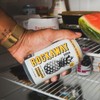 Rockaway Sparkling Water Soda Pineapple-Ginger - Low Calorie Beverage, All