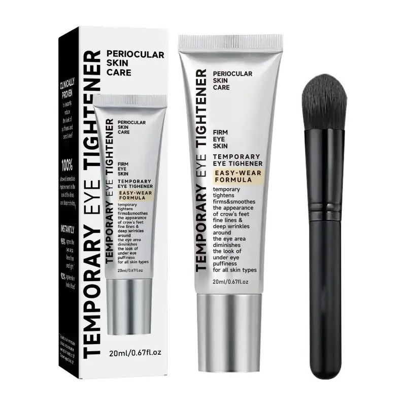 Instant Eye Tightener,instant Firm No-filter Firming 2pcs