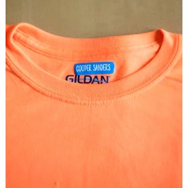 Tickle Bellies Boy Clothing Tag Labels | Custom Name Labels | Iron On Clothing Labels