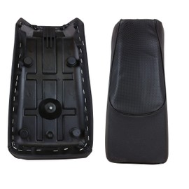 Complte Seat for Kazuma RedCat Meerkat Chinese Made Kids ATV 50cc 90cc