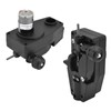 CYTGOUPER DC 24V 15W Mig Welding Wire Feeder, 0.6-1.0mm Thin