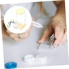 Gatuida 1 Set Contacts Lens Remover Tool for Contacts Safe