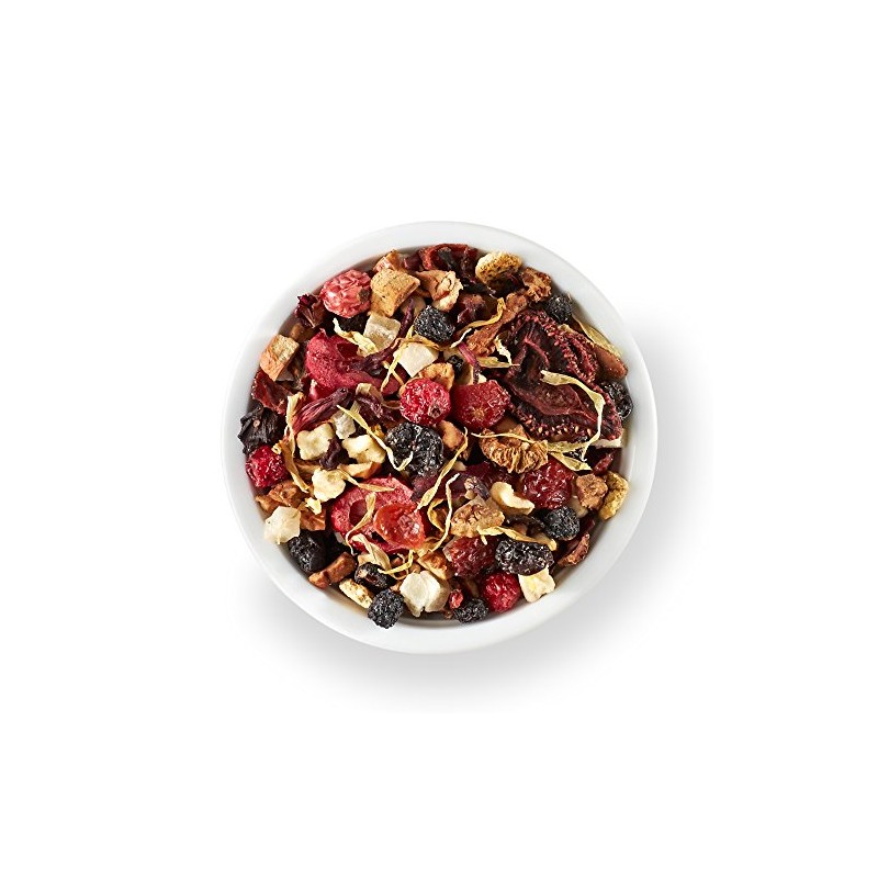 Blueberry Lemonade Herbal Tea by Teavana
