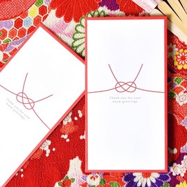 Falbe Car/Car Envelopes, 30 Pieces, Multi-purpose Envelopes, Wedding