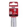 kwb 15 mm power socket spanner insert made of CV