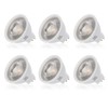 Simba Lighting LED MR16 3.5W 12V Light Bulb (6 Pack)