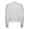 Generation Fashion New Ladies Women’s Knitted Long Sleeve 3 Button