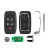 433MHz Car Smart Remote Control Key for Land Rover Big