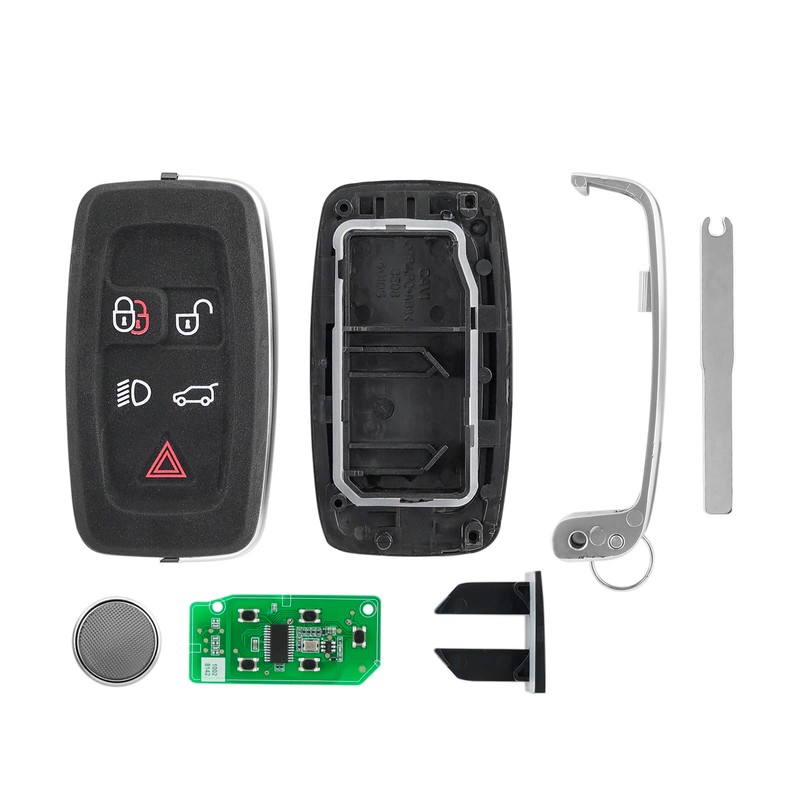 433MHz Car Smart Remote Control Key for Land Rover Big