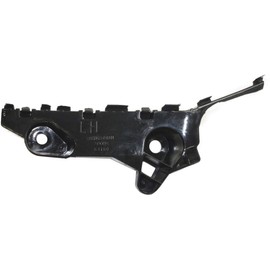 For Mazda 3 Bumper Retainer 2014 15 16 17 2018 Passenger Side | Front | Bracket | Hatchback/Sedan | MA1033110 | BJS7500T1C