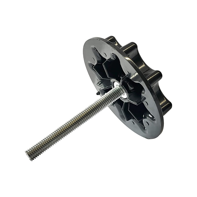 COROLLA 2001-2019 SPACE SAVER SPARE WHEEL RETAINING FIXING BOLT SCREW