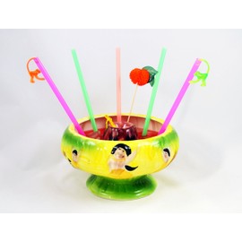 Volcano Drink Bowl 32oz.