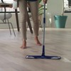 Bona Microfiber Cleaning Pad, for Hardwood and Hard-Surface Floors, fits