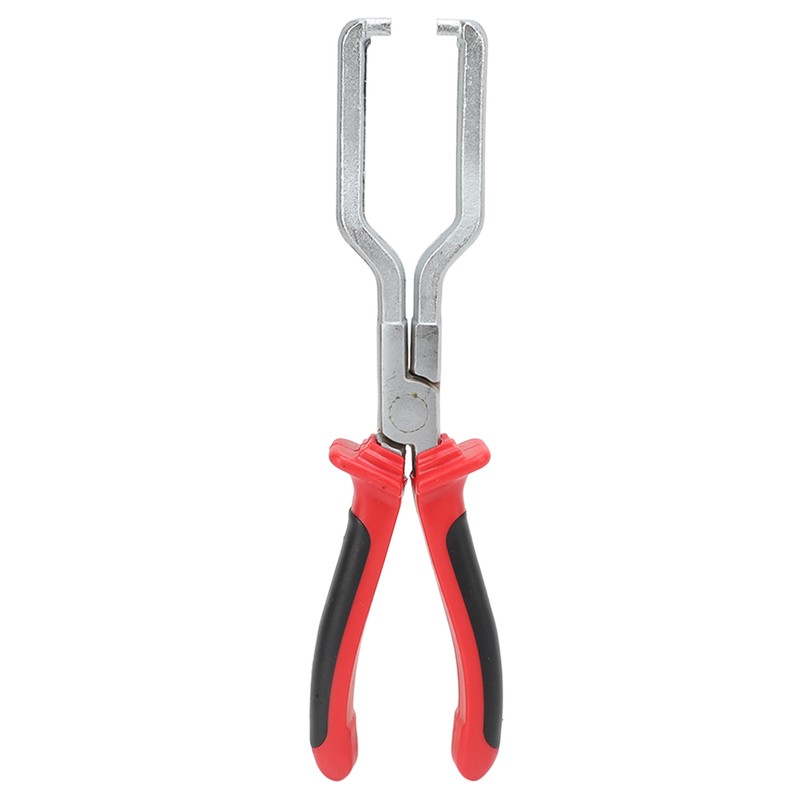 Fuel Feed Pipe Plier Universal Steel Ergonomic Design Petrol Line