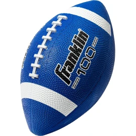 Unbranded NEW Sports Kids Junior size Rubber Football - Grip-Rite FREE SHIPPING