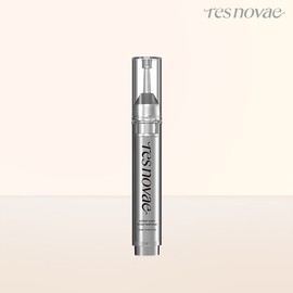Lesnove Resnove Expert Shot Scalp Ampoule 15ml / 레스노베 엑스퍼트 샷 스칼프 앰플 15ml