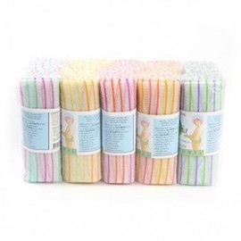 Pure Soft Skin Towel (Roll) Shower Towel 3ea