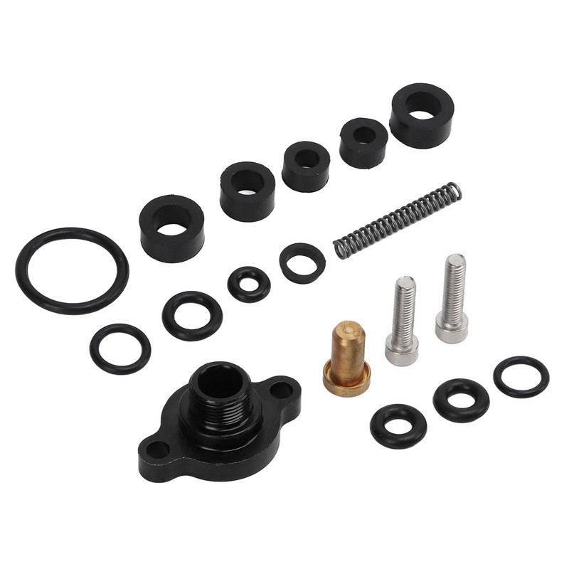 Fuel Relief Pressure Spring Seal Kit DD‑9H323‑7.3 Replacement for Ford