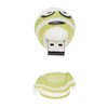 Flash Drives USB2.0 Hot Swap Data Transmission Waterproof U Disk
