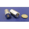Basic Aluminum Spacer, NO. 3/8" Screw, 3/4" OD x .380"