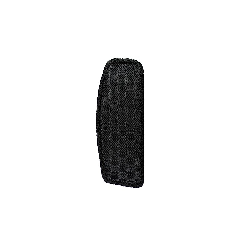 YMT New CX-5 KF Rubber Footrest Cover Mat